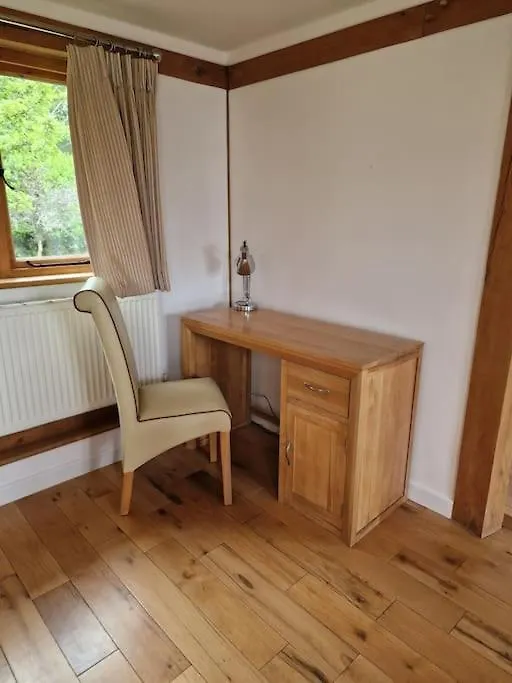 Holiday home The Barn New Forest Free Paddle Boarding & Free Zip Wire. Ringwood United Kingdom