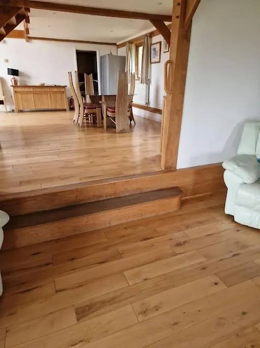 The Barn New Forest Free Paddle Boarding & Free Zip Wire. Ringwood United Kingdom