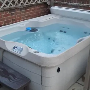 Holiday home Blashford Manor - The Shetland, Ringwood